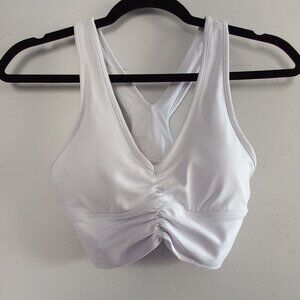 ALO YOGA wild thing sports bra